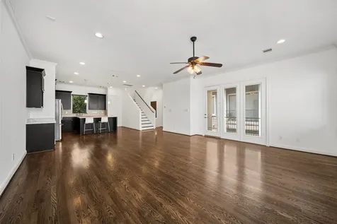 22 Hermann Park Court Houston TX 77021