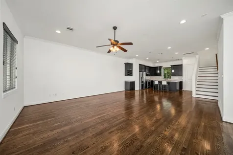 22 Hermann Park Court Houston TX 77021