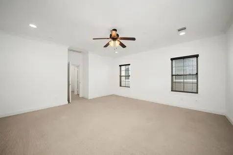 22 Hermann Park Court Houston TX 77021