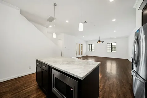 22 Hermann Park Court Houston TX 77021