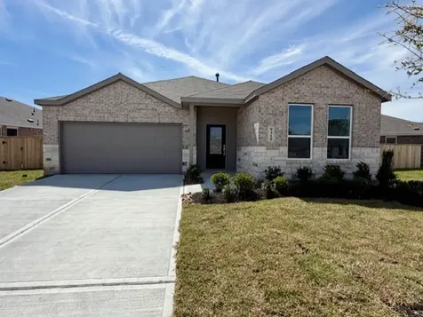 9319 Zander Drive Baytown TX 77521