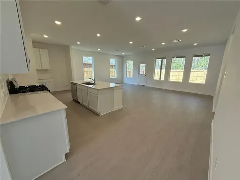 9319 Zander Drive Baytown TX 77521