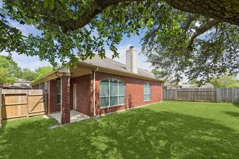 11707 Mesa Wells Drive Tomball TX 77377