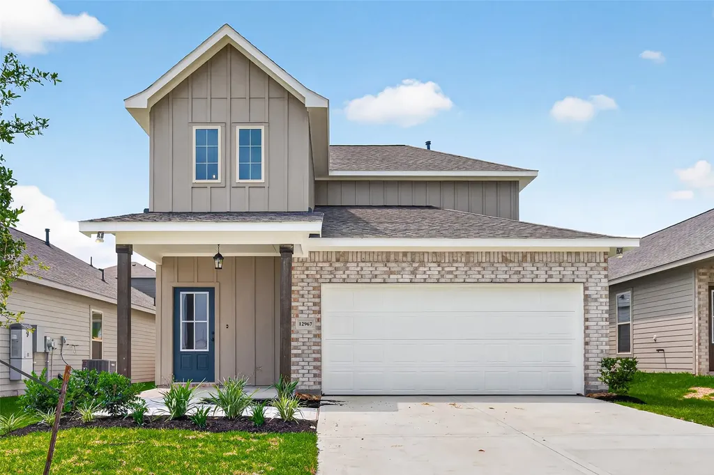 12967 Daniel Springs Lane Magnolia TX 77354