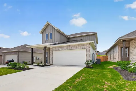 12967 Daniel Springs Lane Magnolia TX 77354