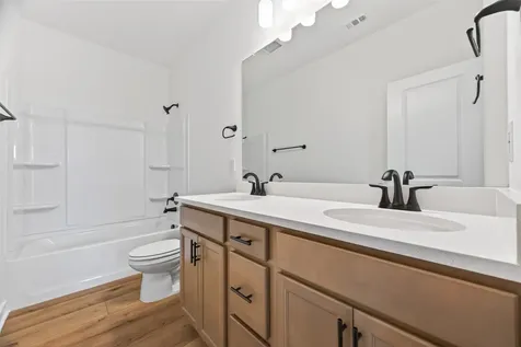 12967 Daniel Springs Lane Magnolia TX 77354