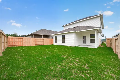 12967 Daniel Springs Lane Magnolia TX 77354