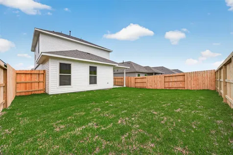 12967 Daniel Springs Lane Magnolia TX 77354