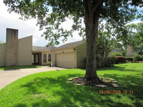 4522 Cloudmount Drive Houston TX 77084