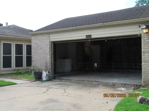 4522 Cloudmount Drive Houston TX 77084