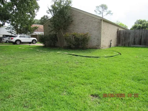 4522 Cloudmount Drive Houston TX 77084