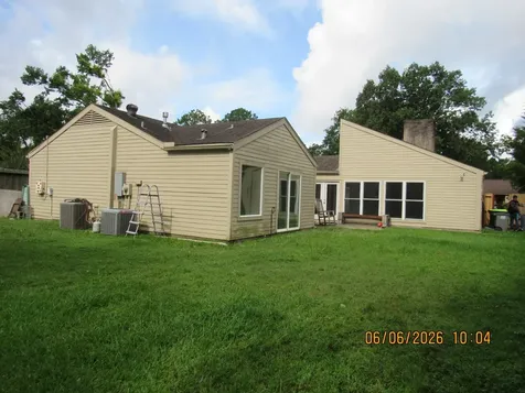 4522 Cloudmount Drive Houston TX 77084