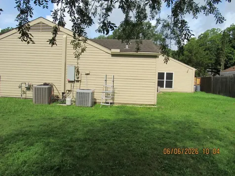 4522 Cloudmount Drive Houston TX 77084