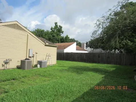 4522 Cloudmount Drive Houston TX 77084