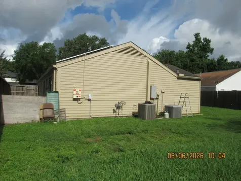 4522 Cloudmount Drive Houston TX 77084