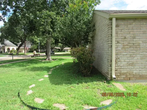 4522 Cloudmount Drive Houston TX 77084
