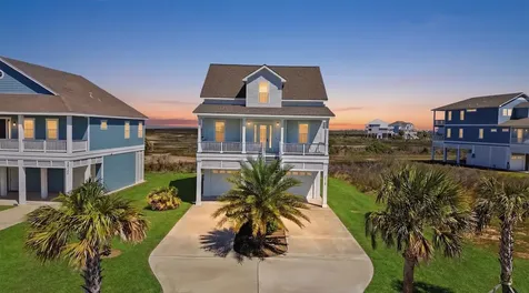 26110 Bay Breeze Drive Galveston TX 77554