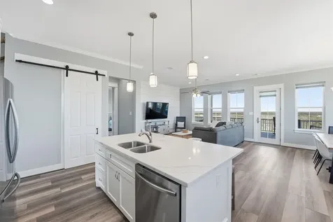 26110 Bay Breeze Drive Galveston TX 77554