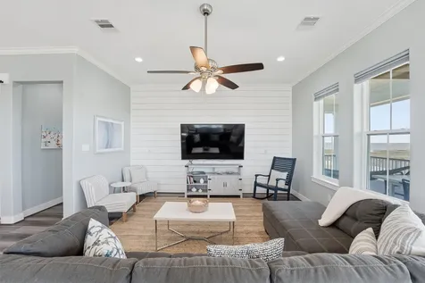 26110 Bay Breeze Drive Galveston TX 77554