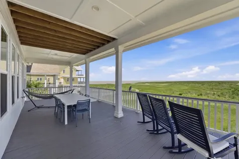 26110 Bay Breeze Drive Galveston TX 77554