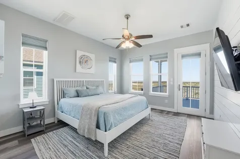 26110 Bay Breeze Drive Galveston TX 77554