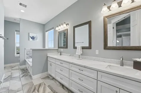 26110 Bay Breeze Drive Galveston TX 77554
