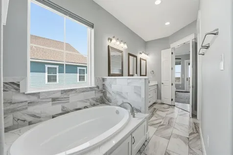 26110 Bay Breeze Drive Galveston TX 77554