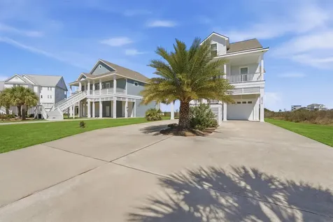 26110 Bay Breeze Drive Galveston TX 77554