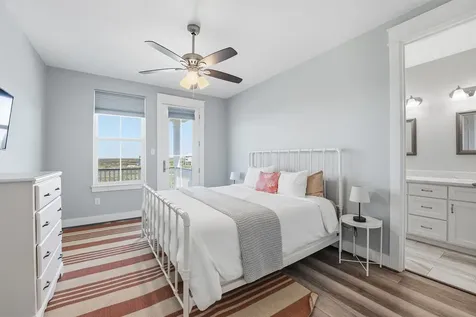 26110 Bay Breeze Drive Galveston TX 77554