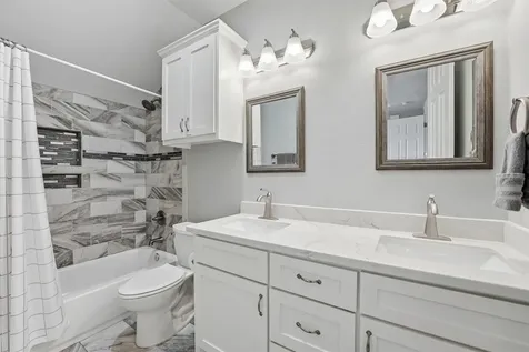 26110 Bay Breeze Drive Galveston TX 77554