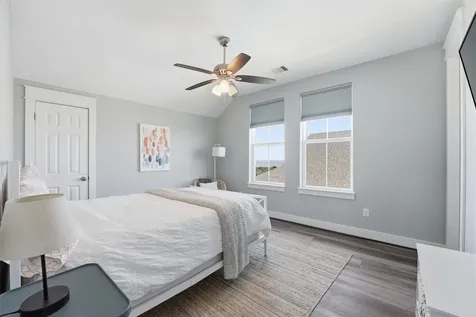 26110 Bay Breeze Drive Galveston TX 77554