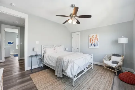 26110 Bay Breeze Drive Galveston TX 77554