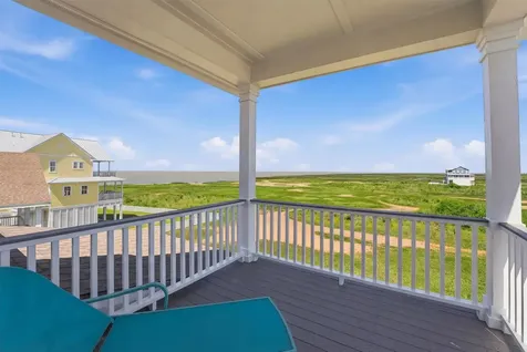 26110 Bay Breeze Drive Galveston TX 77554