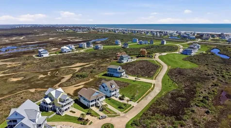 26110 Bay Breeze Drive Galveston TX 77554