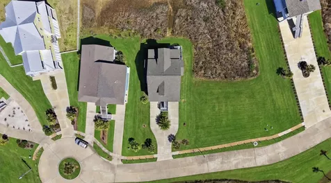 26110 Bay Breeze Drive Galveston TX 77554