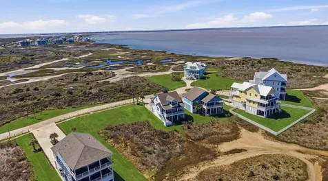 26110 Bay Breeze Drive Galveston TX 77554