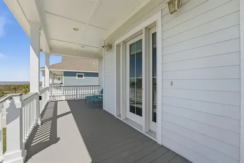 26110 Bay Breeze Drive Galveston TX 77554