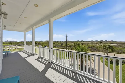 26110 Bay Breeze Drive Galveston TX 77554