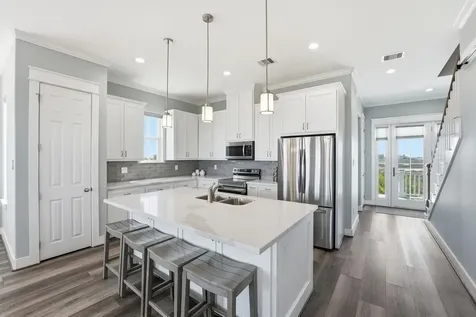 26110 Bay Breeze Drive Galveston TX 77554