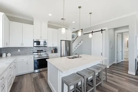 26110 Bay Breeze Drive Galveston TX 77554