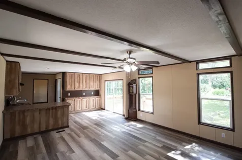 869 Yaupon Drive Caldwell TX 77836