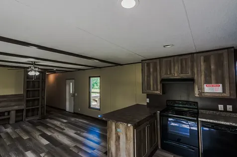 869 Yaupon Drive Caldwell TX 77836