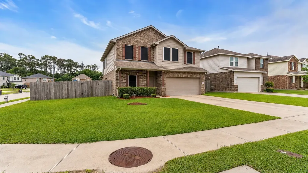 9903 Wood Wind Court Baytown TX 77521