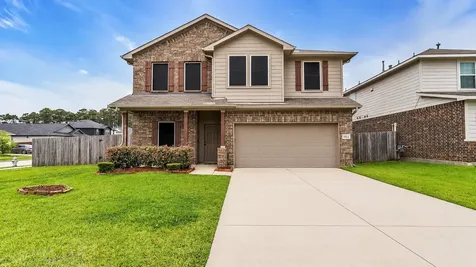 9903 Wood Wind Court Baytown TX 77521