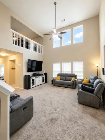 9903 Wood Wind Court Baytown TX 77521
