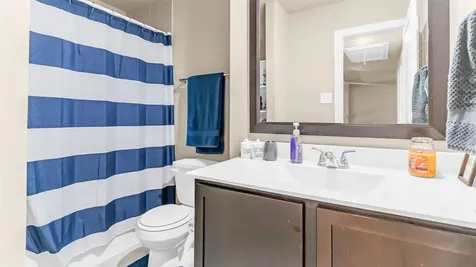 9903 Wood Wind Court Baytown TX 77521