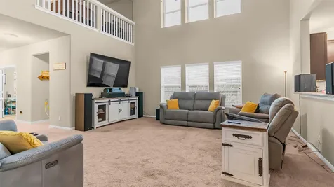 9903 Wood Wind Court Baytown TX 77521
