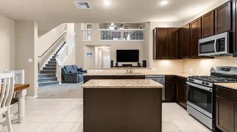 9903 Wood Wind Court Baytown TX 77521