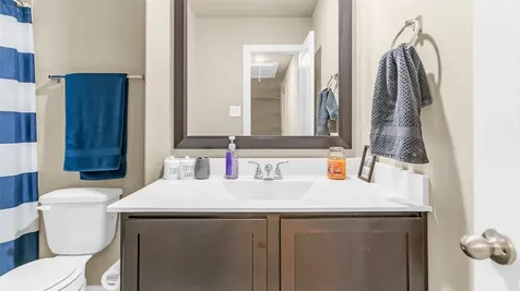 9903 Wood Wind Court Baytown TX 77521