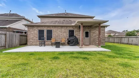 9903 Wood Wind Court Baytown TX 77521